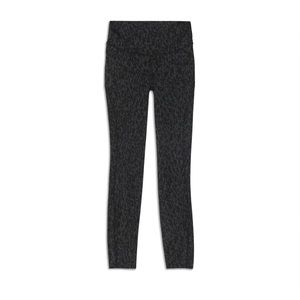 Lululemon Base Pace High-Rise Tight 28”